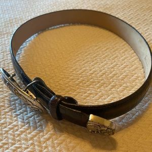Brighton belt